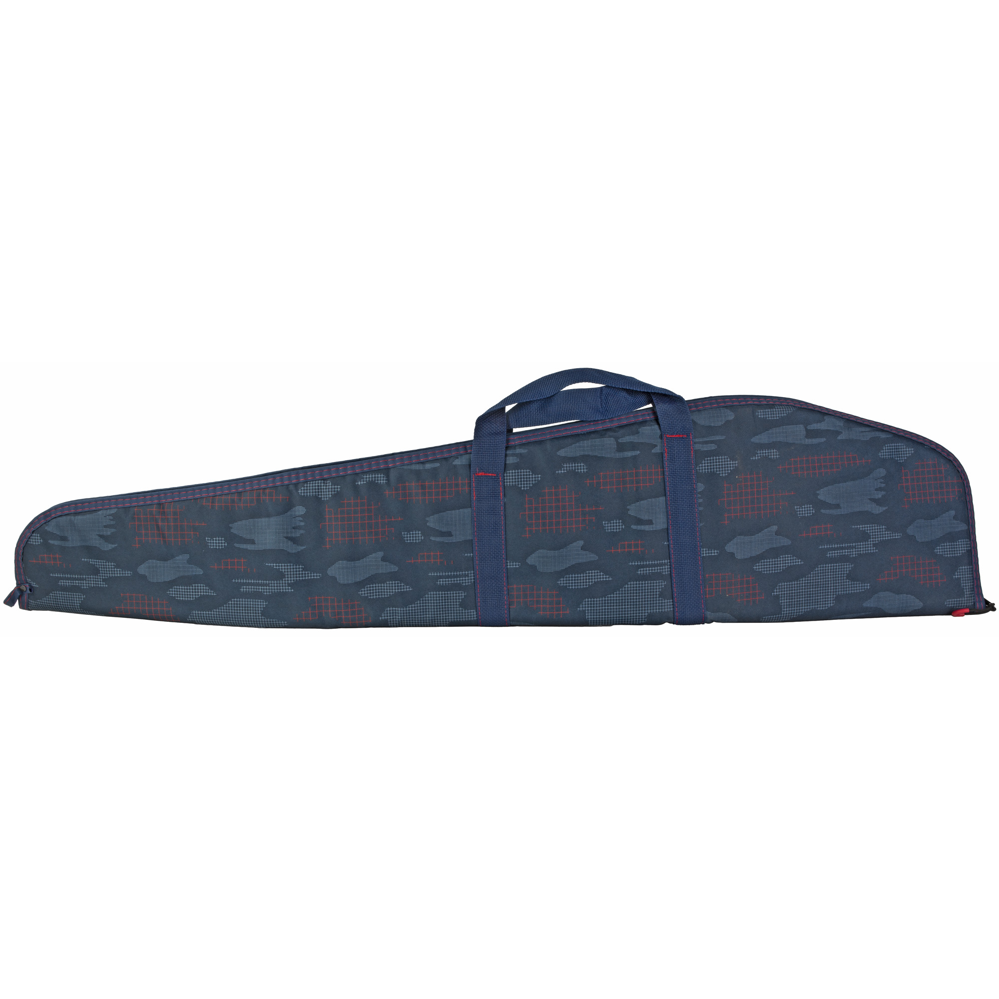 ALLEN PATRIOT RIFLE CASE 46 - Image 2