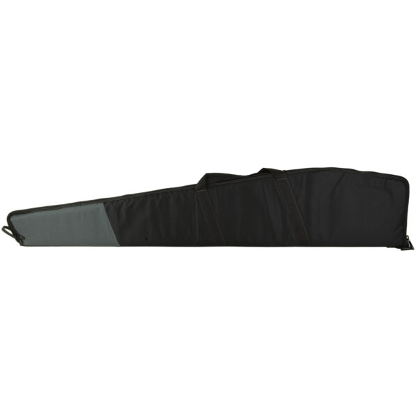 Alternative view of ALLEN PLATA 50 RIFLE CASE BLK/GRAY