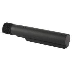 Alternative view of AERO CARBINE BUFFER TUBE BLK