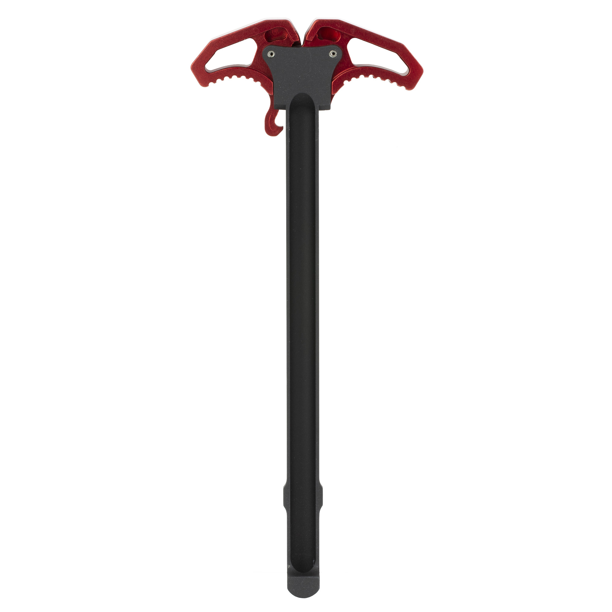 ARMASPEC VICTORY CHARGING HANDLE RED - Image 2