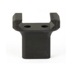 ARISAKA FINGER STOP PICATINNY BLACK