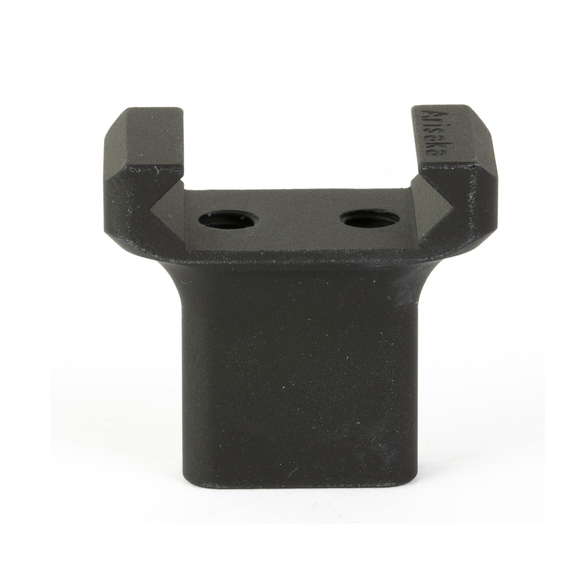 ARISAKA FINGER STOP PICATINNY BLACK