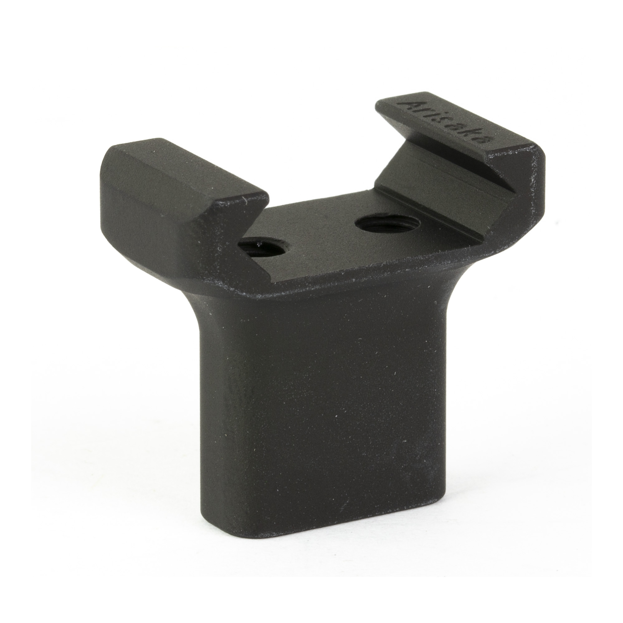 ARISAKA FINGER STOP PICATINNY BLACK - Image 2