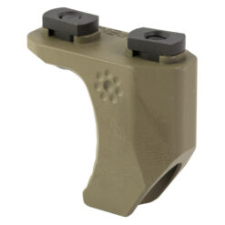 Alternative view of ARISAKA HAND STOP M-LOK FDE