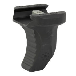 ARISAKA HAND STOP PICATINNY BLACK