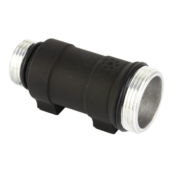 Alternative view of ARISAKA 18350 SERIES LIGHT BODY BLK