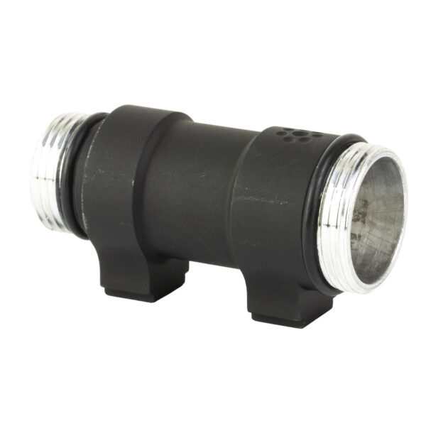 Alternative view of ARISAKA 300 SERIES LIGHT BODY BLACK