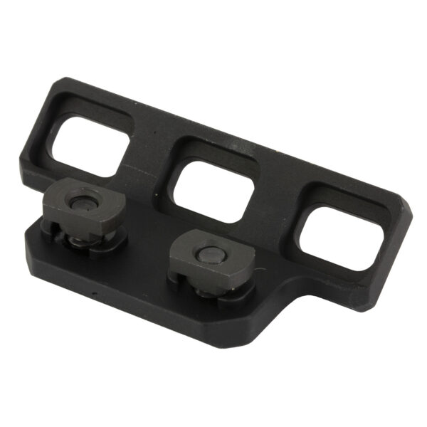 Alternative view of ARISAKA 40 DEG M-LOK TO M-LOK ADPT