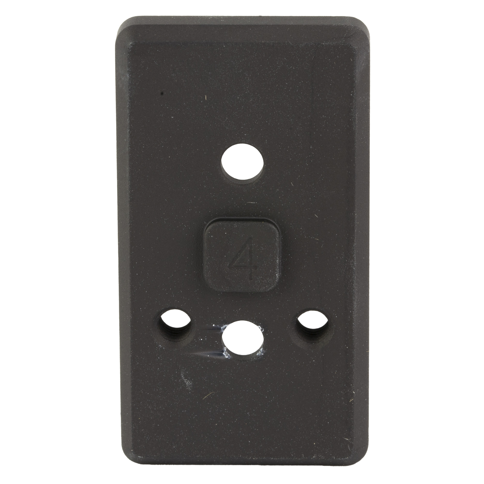 ARISAKA OFFSET OPTIC PLATE 4 DPP/RMS - Image 2