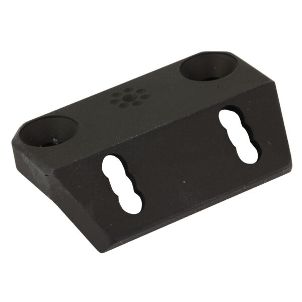 Alternative view of ARISAKA OFFSET SCOUT MOUNT LWRC