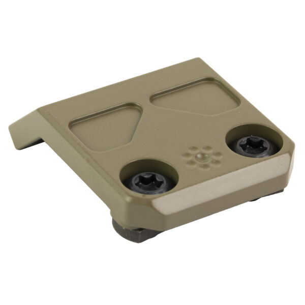 Alternative view of ARISAKA OFST SCOUT MNT MCX M-LOK FDE