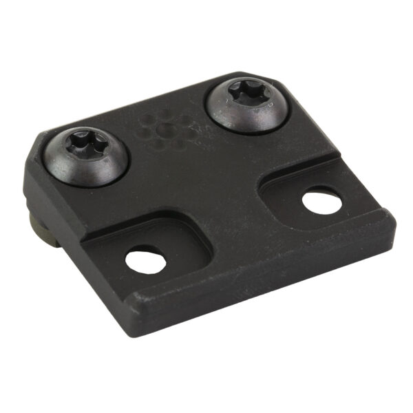 Alternative view of ARISAKA SIDE SCOUT MOUNT M-LOK