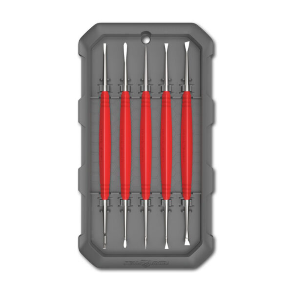 REAL AVID ACCU-GRIP STEEL PICKS