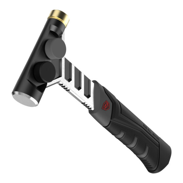 Alternative view of REAL AVID AR15 ARMORER'S HAMMER