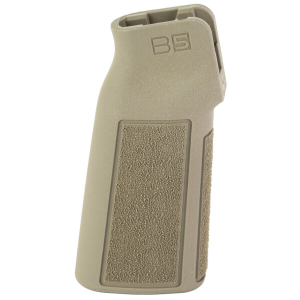 Alternative view of B5 P-GRIP 22 FDE