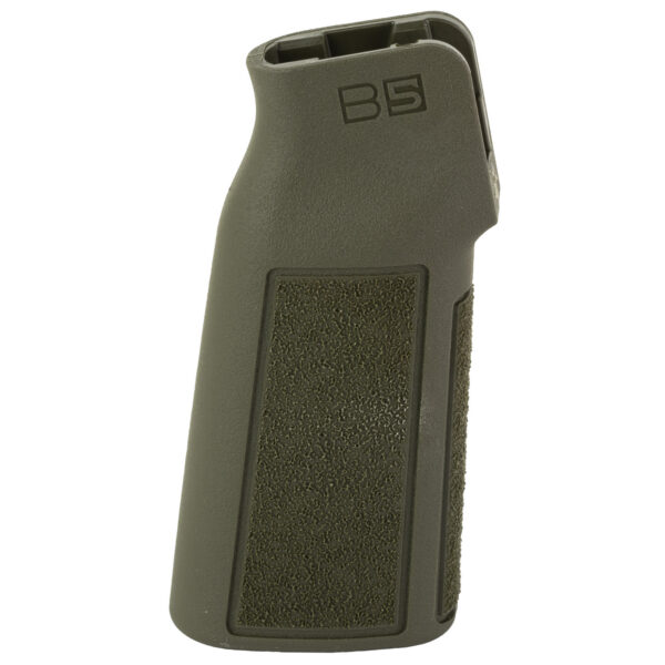 Alternative view of B5 P-GRIP 22 ODG