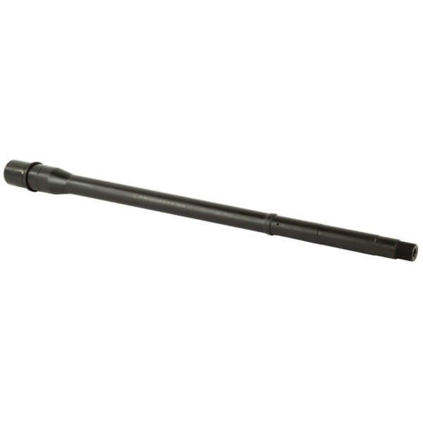 BALLISTIC BBL 308WIN 18 RIFLE BLK