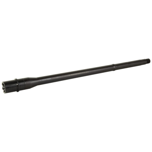Alternative view of BALLISTIC BBL 308WIN 18 RIFLE BLK