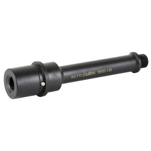 Alternative view of BAD BATTLEARMS LTWHT 5.25 9MM BRRL