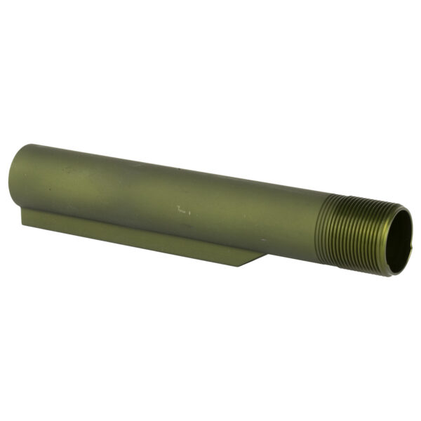 Alternative view of BAD 6 POS MILSPEC BFFR TUBE ODG