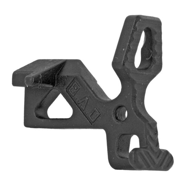 Alternative view of BAD CAST BOLT CATCH