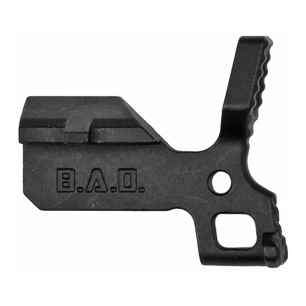 Alternative view of BAD .308 ENHANCED BOLT CATCH
