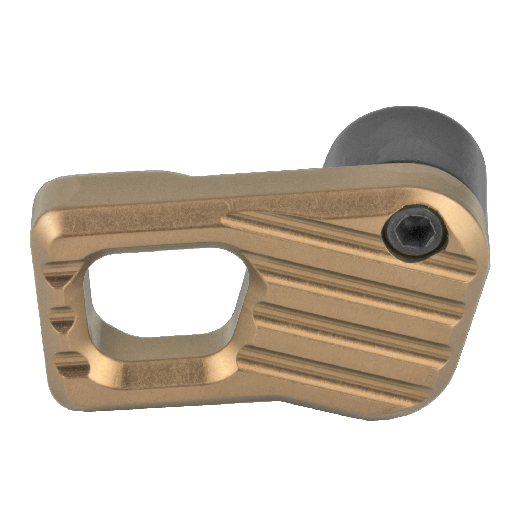 BAD EMMR MAG RELEASE LARGE FDE