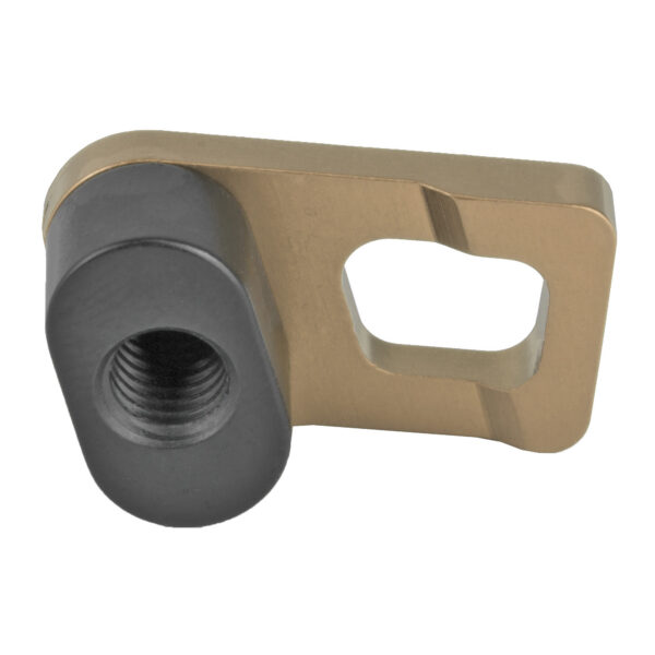 Alternative view of BAD EMMR MAG RELEASE LARGE FDE