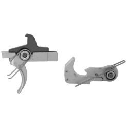 Alternative view of BAD ENHANCED TRIGGER NICKLE TEFLON