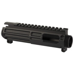 Alternative view of BAD XIPHOS 9MM STPD UPPER RECEIVER