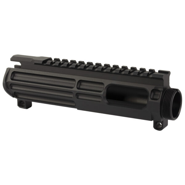 Alternative view of BAD XIPHOS 9MM STPD UPPER RECEIVER