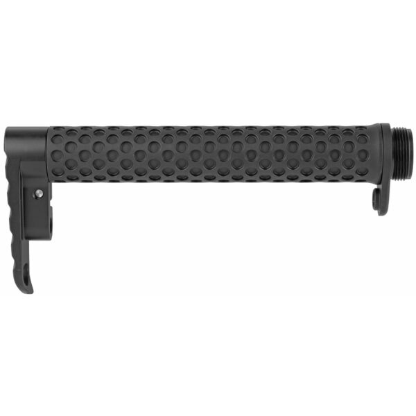 Alternative view of BAD SABERTUBE KIT W/ QD ENDPLATE BLK