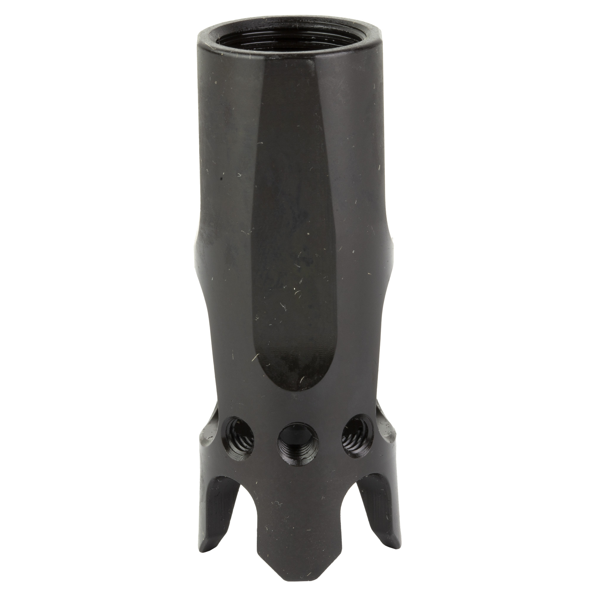 BAD BATTELARMS THMPR 30 CAL MD BLK - Image 2