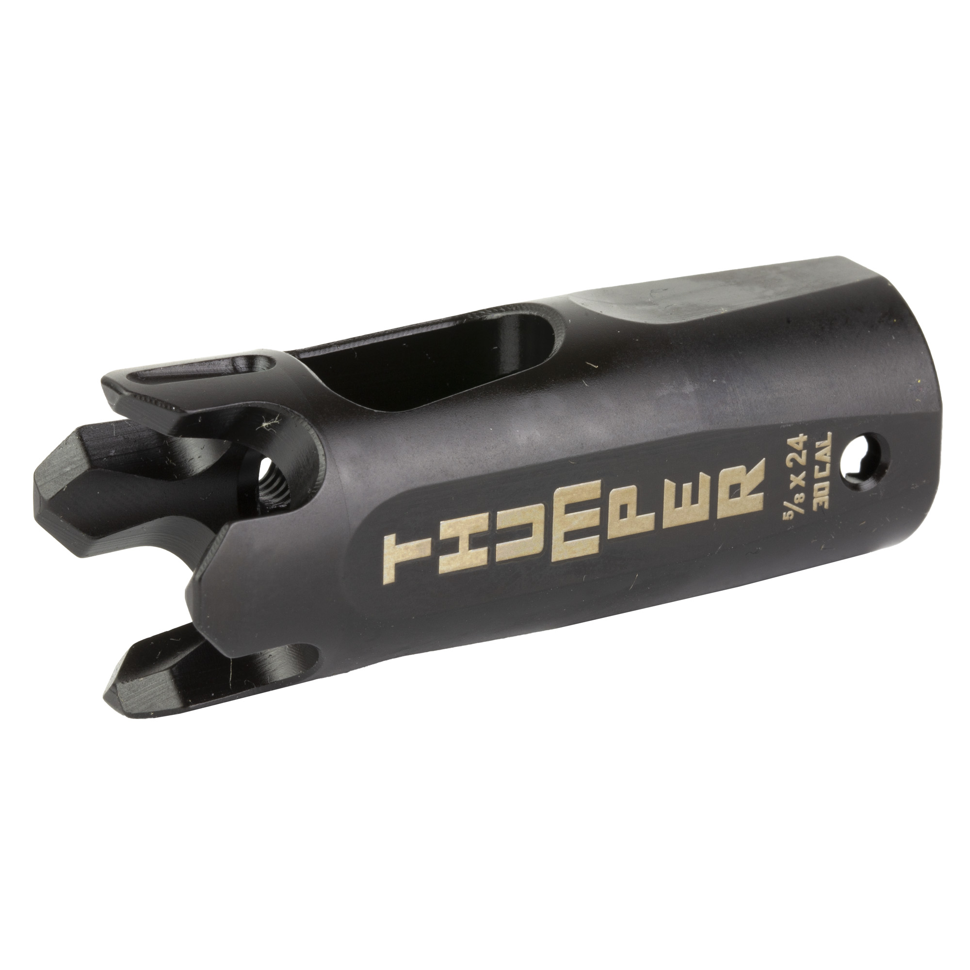 BAD BATTELARMS THMPR 30 CAL MD BLK - Image 3