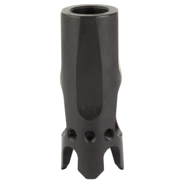 Alternative view of BAD BATTELARMS THMPR 9MM MD BLK