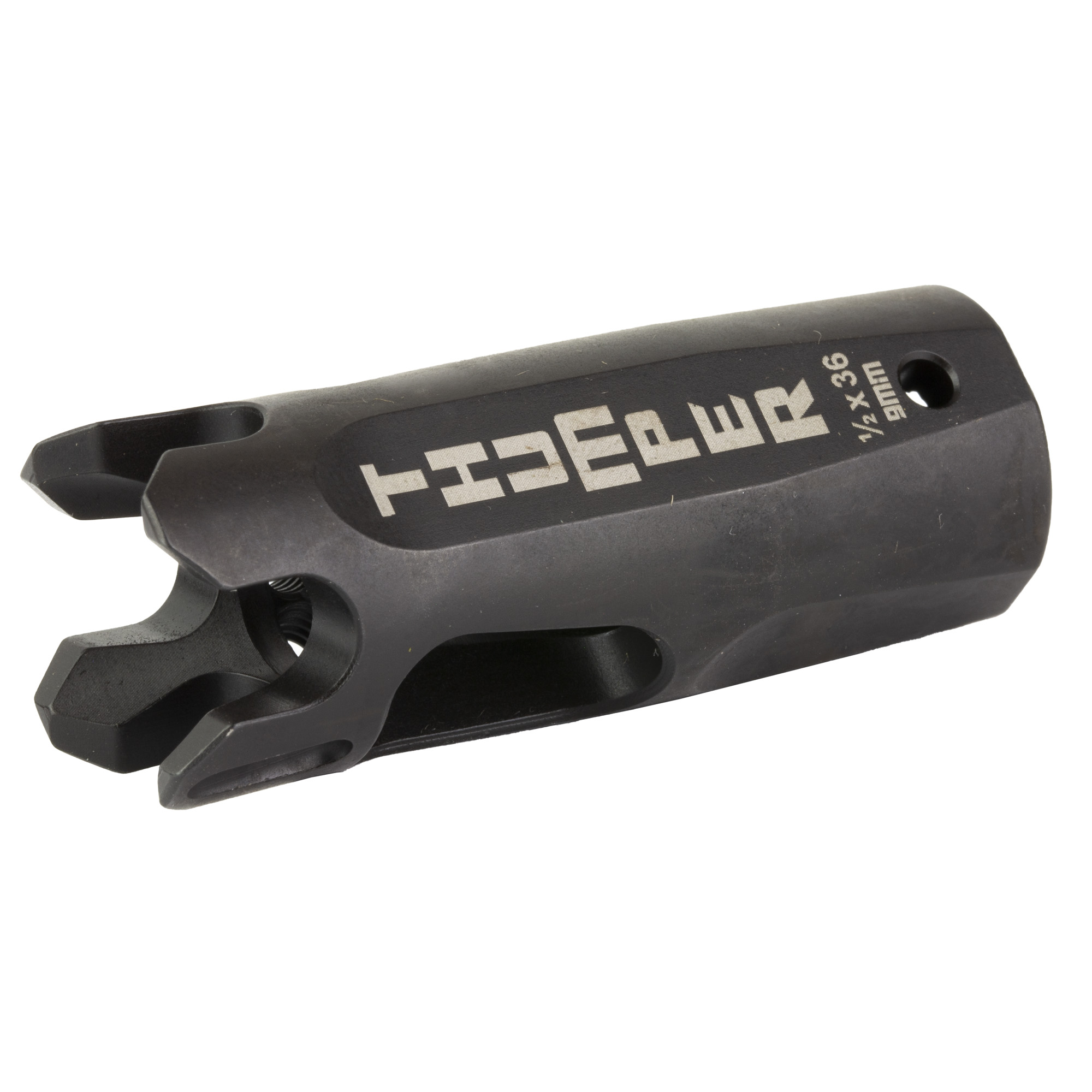 BAD BATTELARMS THMPR 9MM MD BLK - Image 3