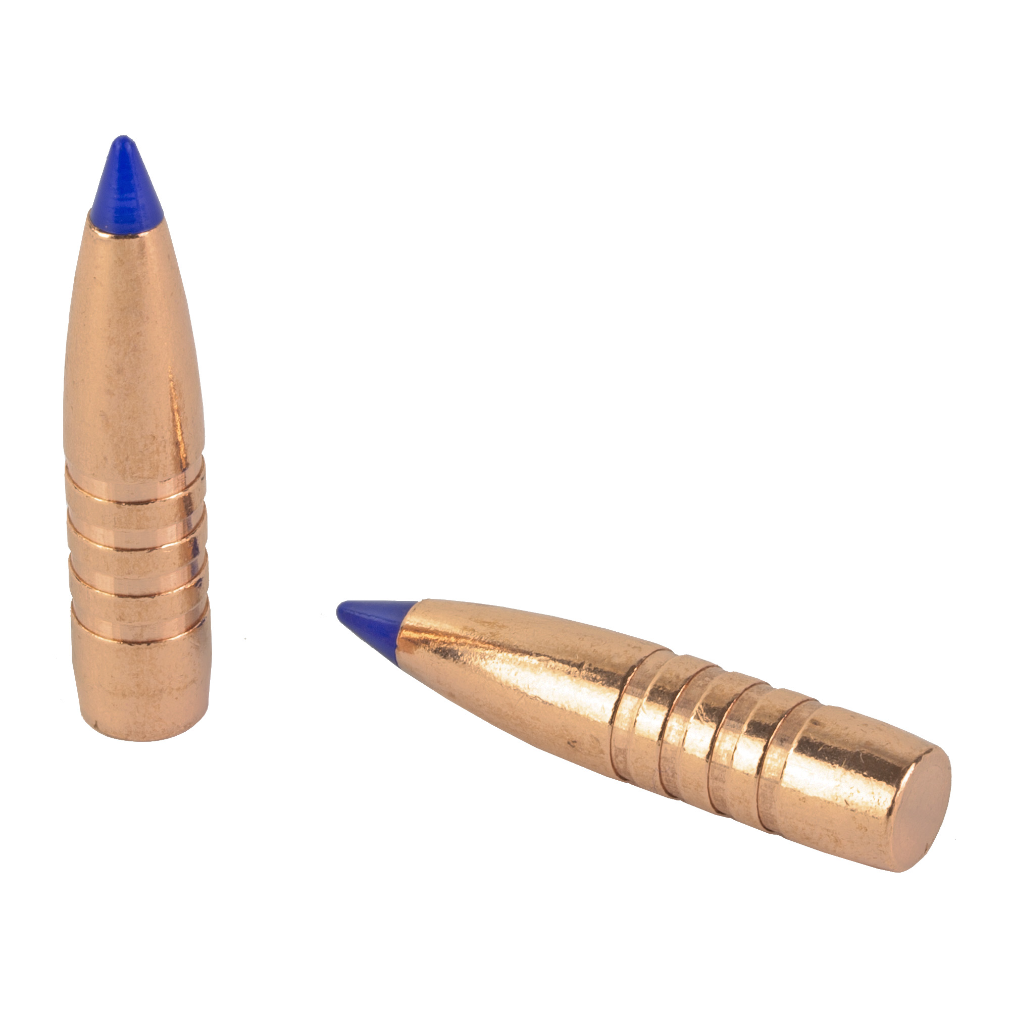 BARNES TTSX .284 140GR BT 50CT - Image 4