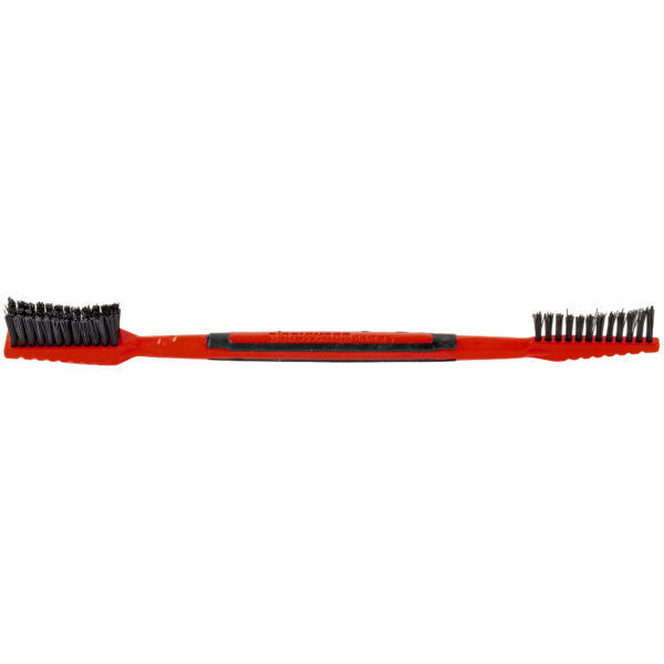 Alternative view of B/C DUAL END NYLON BRUSHES 25 PK