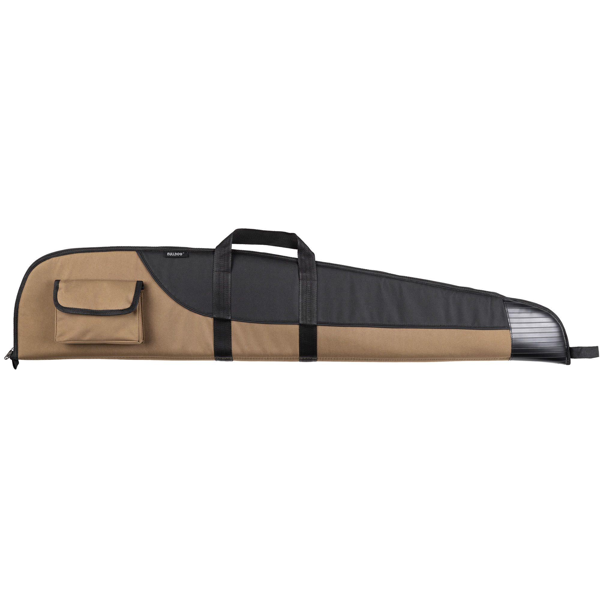BULLDOG SUPERIOR RIFLE BLK/TAN 48 - Image 2