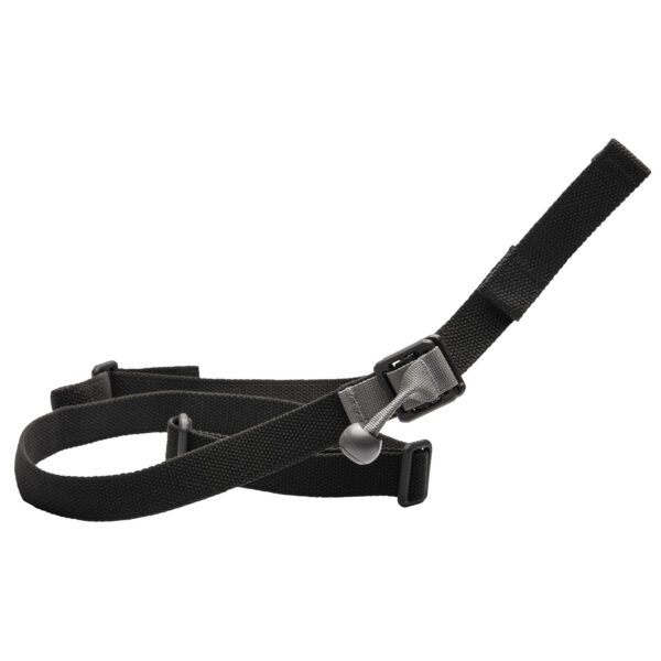 BL FORCE GMT SLING 1.25 BLACK