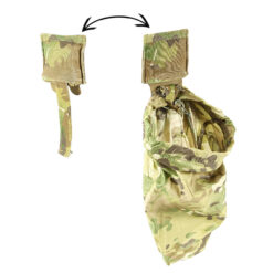 Alternative view of BL FORCE HW TEN SPD UL DMP PCH SM MC