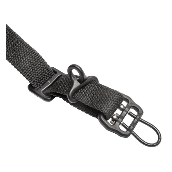 Alternative view of BL FORCE VICKERS SMG SLING BLACK