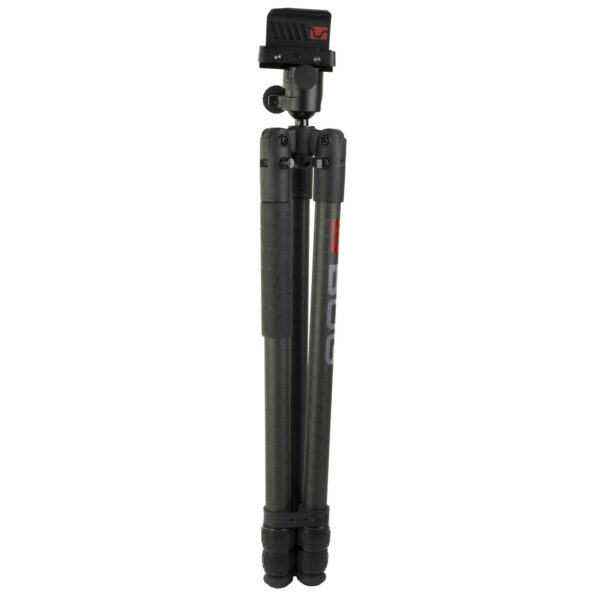 Alternative view of BOG DEATHGRIP INFINITE CARBON TRIPOD