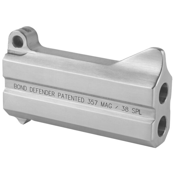 Alternative view of BOND DEFENDER BBL 3 357MAG
