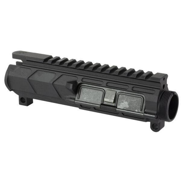 Alternative view of BOOTLEG BILLET AR 15 UPPER REC ASSMB