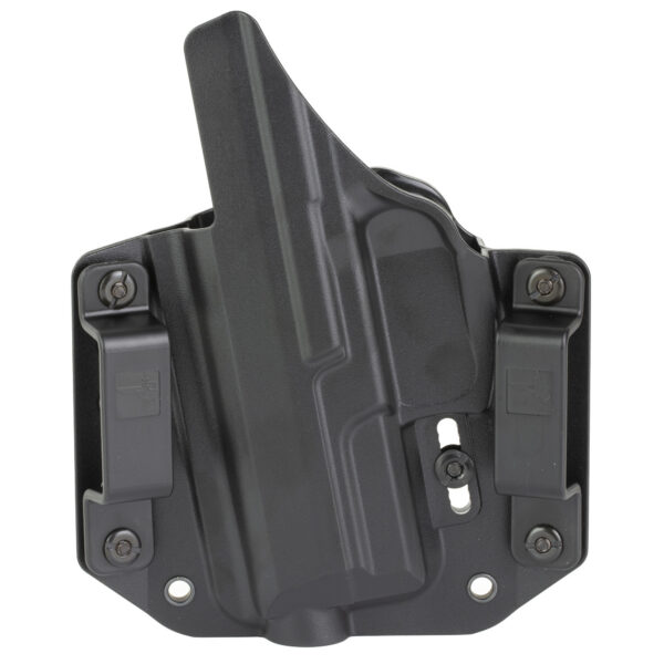 Alternative view of BRAVO BCA HK VP9SK OWB BLK RH