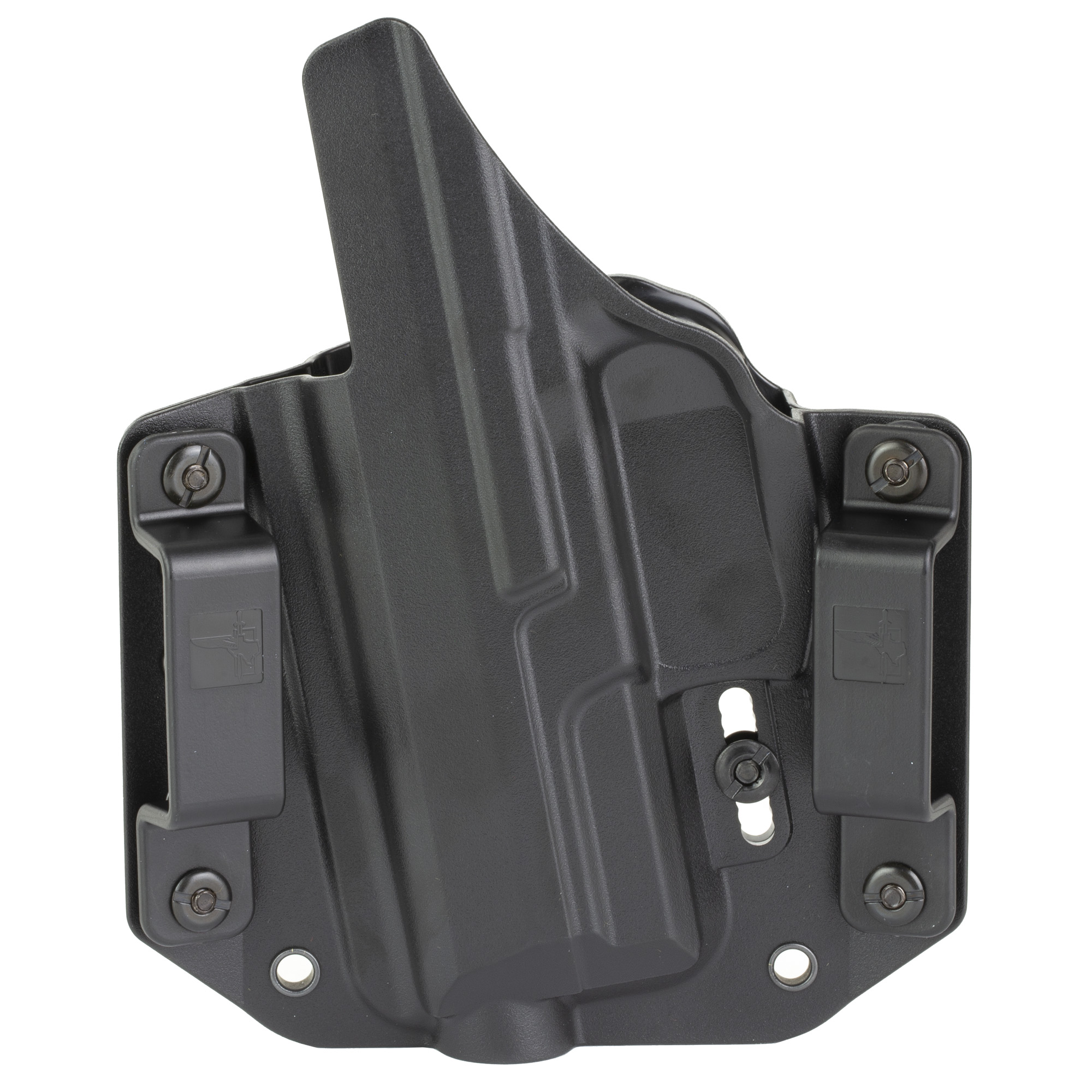 BRAVO BCA HK VP9SK OWB BLK RH - Image 2