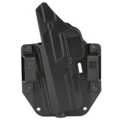 Alternative view of BRAVO BCA SIG P320 FS OWB BLK RH