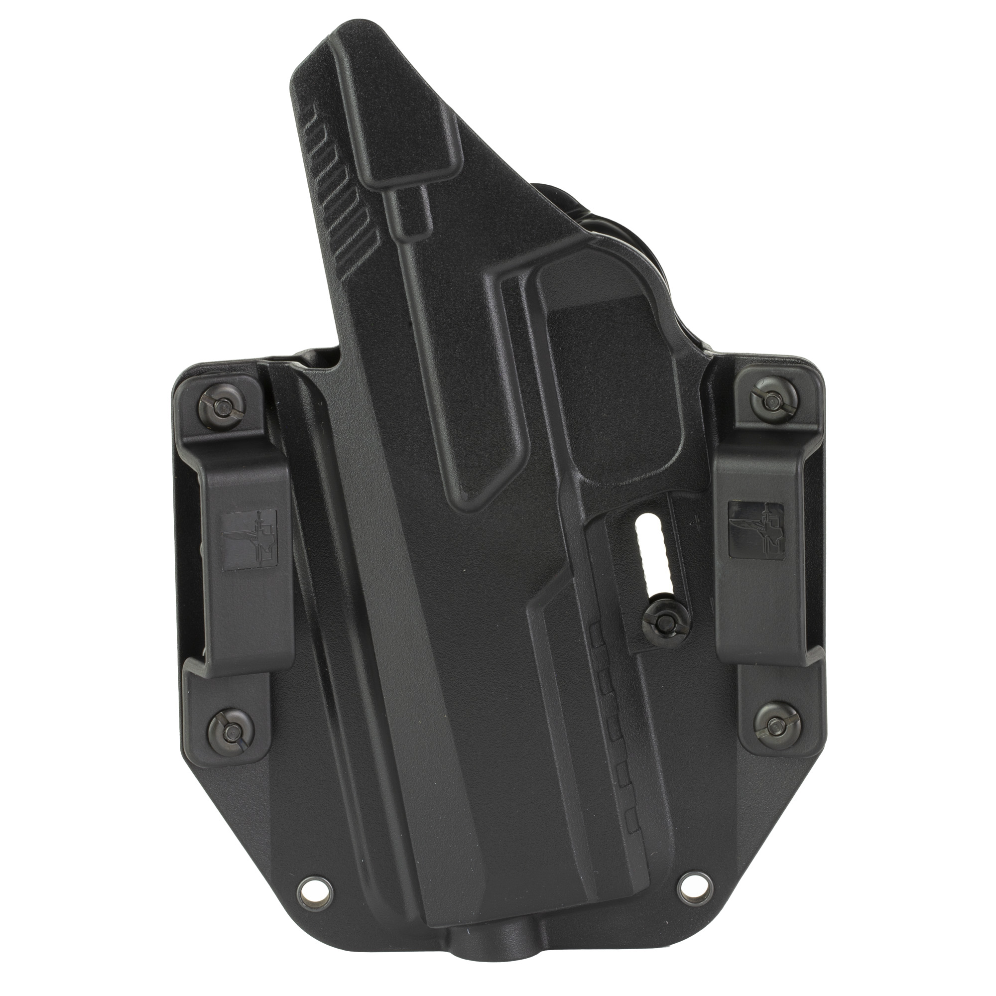 BRAVO BCA SIG P320 FS OWB BLK RH - Image 2