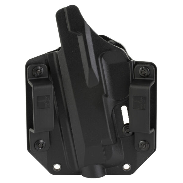 Alternative view of BRAVO BCA SIG P365 XL OWB BLK RH